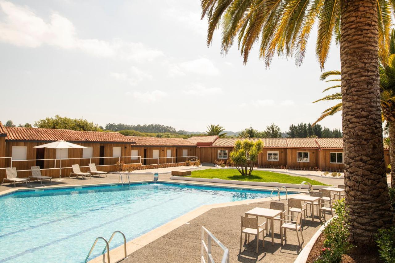 Makkan Club Oleiros Exterior photo